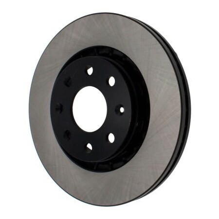 Centric Centric Premium Brake Rotor, Centric Parts 120.49008 120.49008